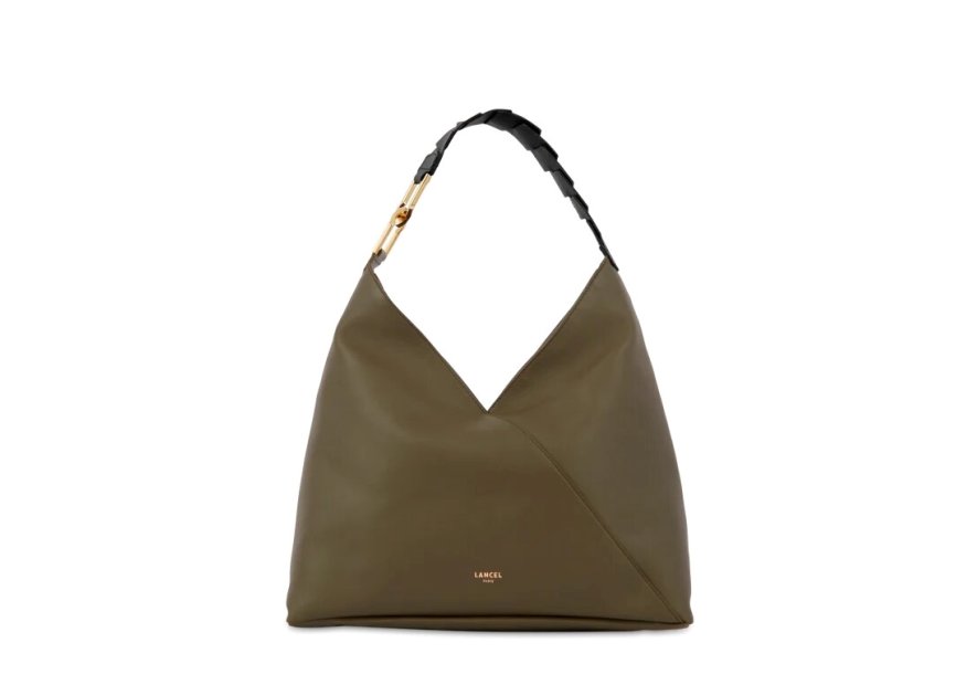 Lancel A12510 sac hobo lancel pagode Sacs à mains