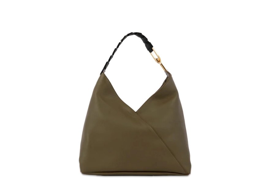 Lancel A12510 sac hobo lancel pagode Sacs à mains