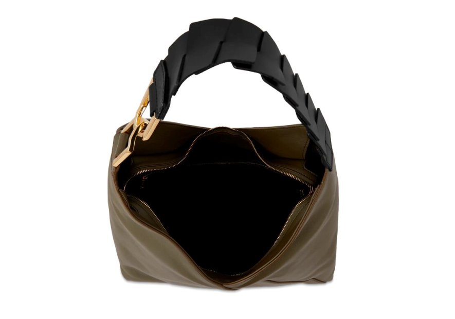 Lancel A12510 sac hobo lancel pagode Sacs à mains