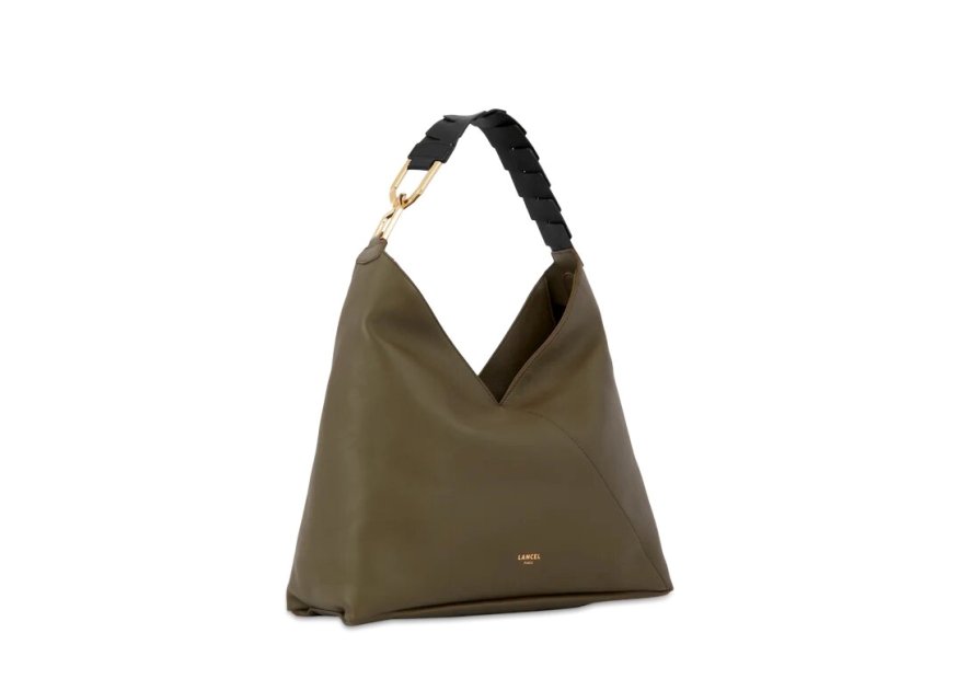Lancel A12510 sac hobo lancel pagode Sacs à mains