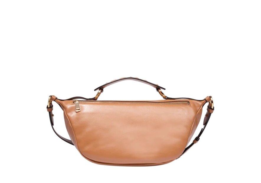 Lancel A12528 sac banane s lancel origami Sacs à mains