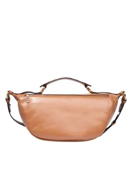 Lancel A12528 - CUIR DE VACHETTE - CAME sac banane m lancel origami Sac business