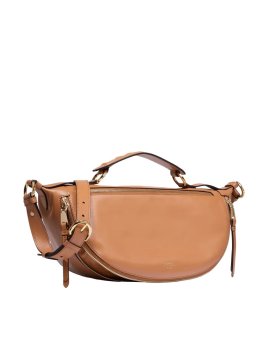 Lancel A12528 - CUIR DE VACHETTE - CAME sac banane m lancel origami Sac business