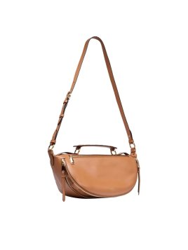 Lancel A12528 - CUIR DE VACHETTE - CAME sac banane m lancel origami Sac business