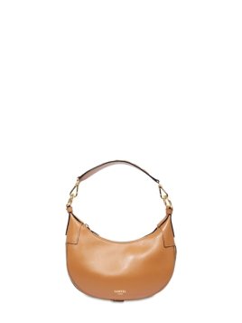 Lancel A13313 - CUIR DE VACHETTE - CAME sac besace hobo s origami Sac business