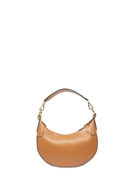 Lancel A13313 - CUIR DE VACHETTE - CAME sac besace hobo s origami Sac business