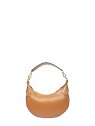 Lancel A13313 - CUIR DE VACHETTE - CAME sac besace hobo s origami sacs-a-mains