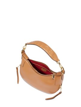 Lancel A13313 - CUIR DE VACHETTE - CAME sac besace hobo s origami Sac business