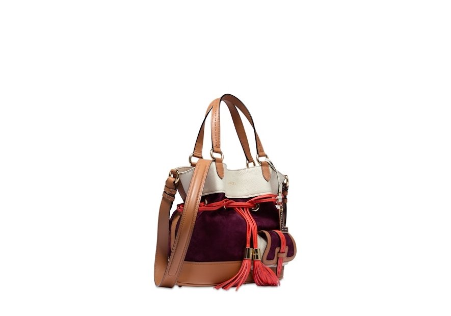 Lancel A13372 - CUIR DE VACHETTE - MLTI sac seau m lancel premier flirt Sacs à mains