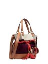 Lancel A13372 - CUIR DE VACHETTE - MLTI sac seau m lancel premier flirt sacs-a-mains