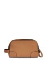 Lancel A13431 trousse de toilette lancel charlie trousses-de-toilette