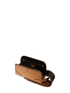 Lancel A13431 - CUIR DE VACHETTE - CAME trousse de toilette charlie de lancel Trousses de toilette