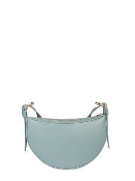 Lancel A13525 - CUIR DE VACHETTE - SAUG faubourg de lancel sac demi-lune Sac business