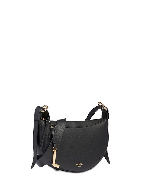 Lancel A13525 sac demi-lune faubourg lancel Sacs à mains