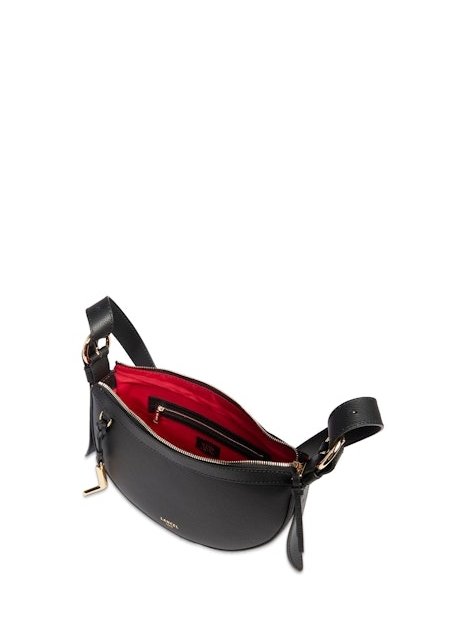 Lancel A13525 sac demi-lune faubourg lancel Sacs à mains