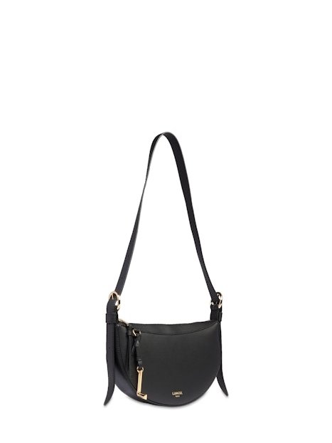 Lancel A13525 sac demi-lune faubourg lancel Sacs à mains