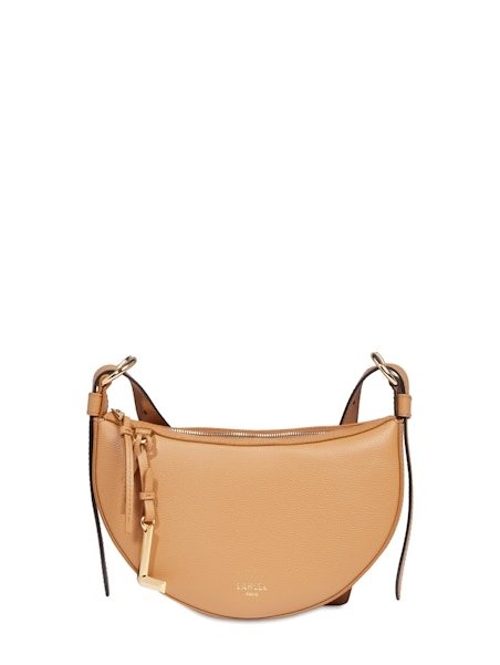 Lancel A13525 sac demi-lune faubourg lancel Sacs à mains