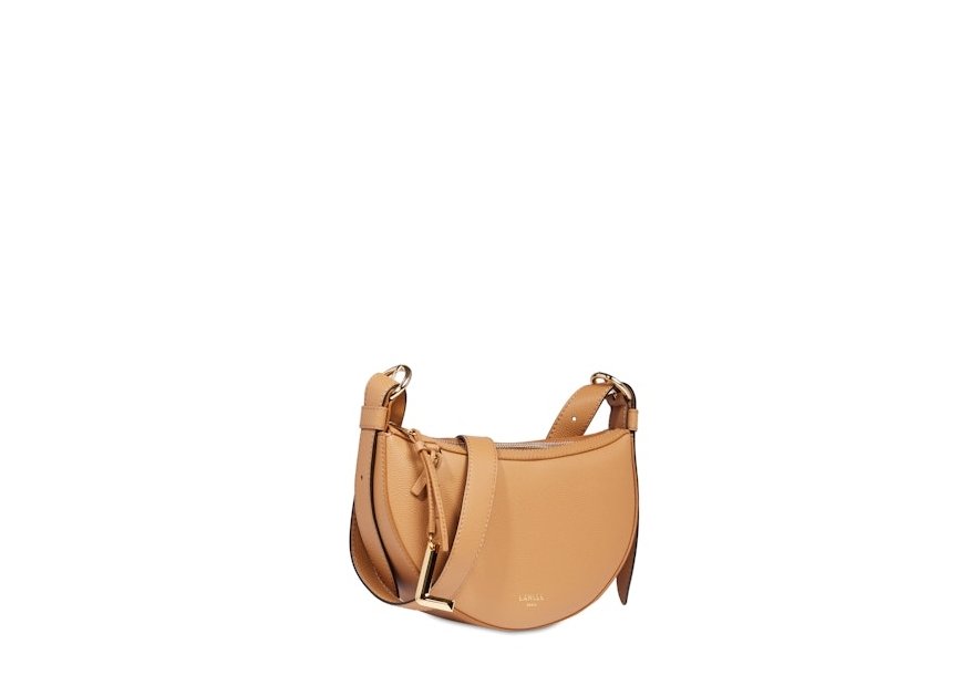 Lancel A13525 sac demi-lune faubourg lancel Sacs à mains