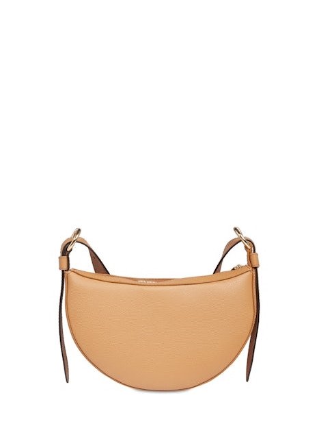 Lancel A13525 - CUIR DE VACHETTE - CAME faubourg de lancel sac demi-lune Sac business