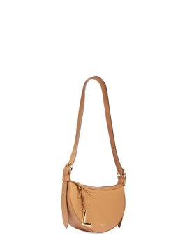 Lancel A13525 - CUIR DE VACHETTE - CAME sac demi-lune faubourg lancel Sacs à mains