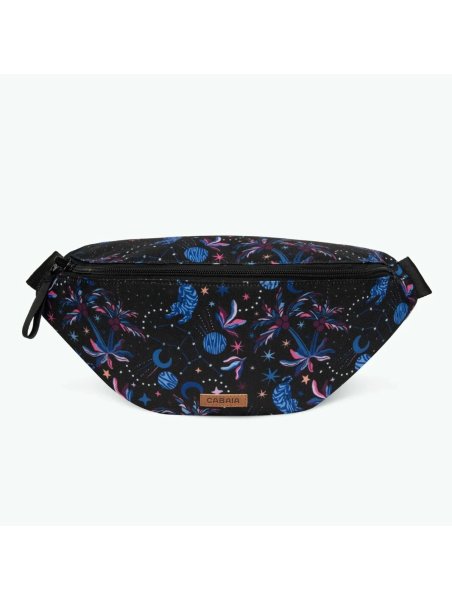 Cabaïa BELT BAG M - POLYESTER - JUPITER sac banane belt bag m Maroquinerie