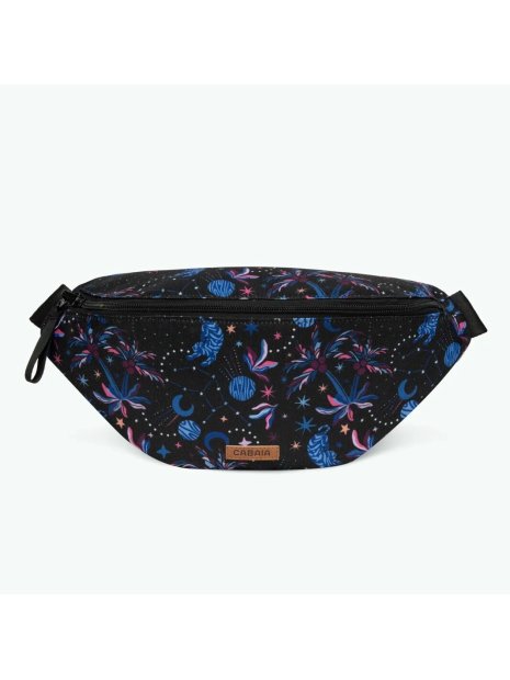 Cabaïa BELT BAG M - POLYESTER - JUPITER sac banane belt bag m loisirs