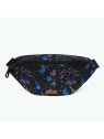 Cabaïa BELT BAG M - POLYESTER - JUPITER sac banane belt bag m loisirs