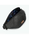 Cabaïa BELT BAG M - POLYESTER - JUPITER sac banane belt bag m loisirs