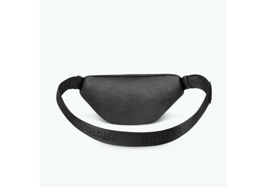Cabaïa BELT BAG M - POLYESTER - JUPITER sac banane belt bag m Maroquinerie