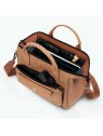 Cabaïa CROSSBODY M - POLYURÉTHANE - MOS sac porté main crossbody m cabaia sacs-a-mains