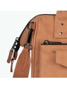 Cabaïa CROSSBODY M - POLYURÉTHANE - MOS sac porté main crossbody m cabaia sacs-a-mains