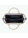 Cabaïa CROSSBODY M - POLYURÉTHANE - HON sac porté main crossbody m cabaia sacs-a-mains