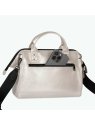Cabaïa CROSSBODY M - POLYURÉTHANE - HON sac porté main crossbody m cabaia sacs-a-mains