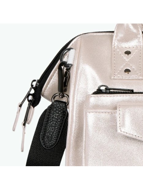 Cabaïa CROSSBODY M sac cabaia crossbody m Sacs à mains