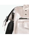Cabaïa CROSSBODY M - POLYURÉTHANE - HON sac porté main crossbody m cabaia sacs-a-mains
