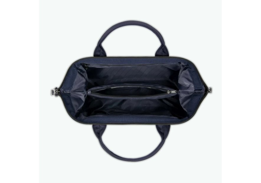 Cabaïa CROSSBODY BAG S - NYLON - NARA - sac porté main crossbody s cabaia Sac business