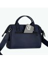 Cabaïa CROSSBODY M - NYLON - NARA sac porté main crossbody m cabaia sacs-a-mains