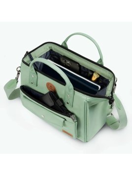 Cabaïa CROSSBODY M sac cabaia crossbody m Sacs à mains