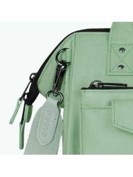 Cabaïa CROSSBODY M - POLYURÉTHANE - TAM sac cabaia crossbody m Sacs à mains