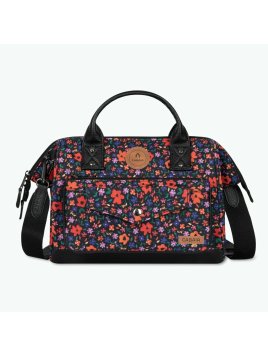 Cabaïa CROSSBODY M - POLYESTER - MAUPIT sac cabaia crossbody m Sacs à mains