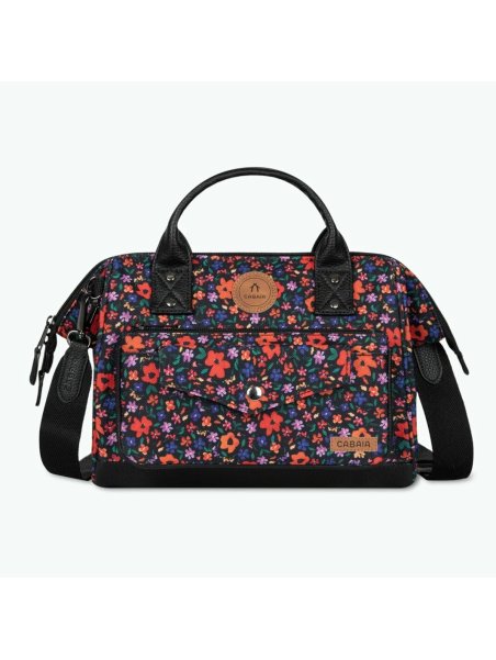 Cabaïa CROSSBODY BAG S - POLYESTER - MA sac porté main crossbody s cabaia Sac business