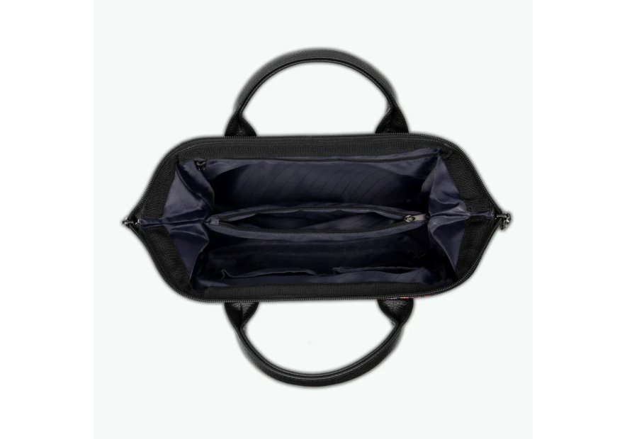 Cabaïa CROSSBODY BAG S - POLYESTER - MA sac porté main crossbody s cabaia Sac business
