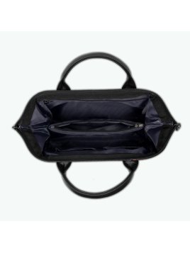 Cabaïa CROSSBODY BAG S - POLYESTER - MA sac porté main crossbody s cabaia Sac business