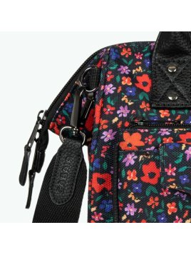 Cabaïa CROSSBODY M - POLYESTER - MAUPIT sac cabaia crossbody m Sacs à mains