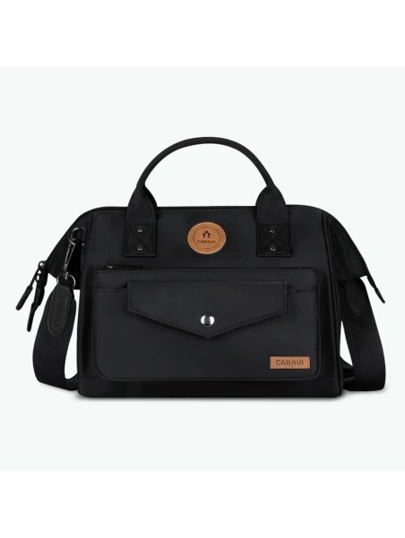 Cabaïa CROSSBODY M sac cabaia crossbody m Sacs à mains