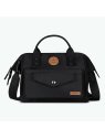 Cabaïa CROSSBODY M - NYLON - CAMBRIDGE sac porté main crossbody m cabaia sacs-a-mains