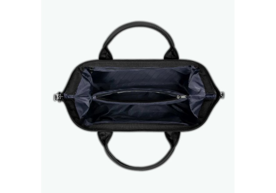 Cabaïa CROSSBODY BAG S - NYLON - CAMBRI sac porté main crossbody s cabaia Sac business