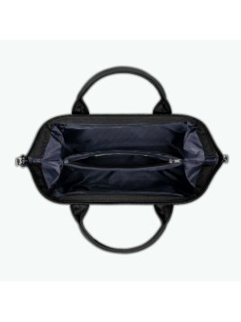 Cabaïa CROSSBODY BAG S - NYLON - CAMBRI sac porté main crossbody s cabaia Sac business