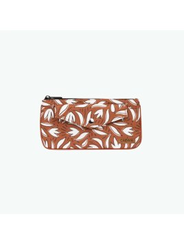Cabaïa POCKEL L CROSSBODY - POLYESTER - pochette l crossbody Pochettes