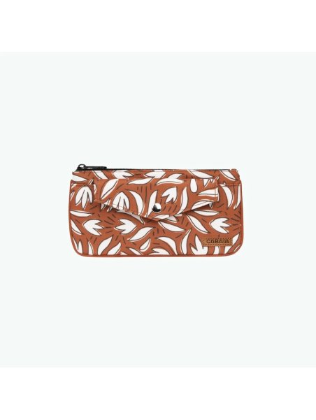 Cabaïa POCKEL L CROSSBODY - POLYESTER - pochette l crossbody Pochettes